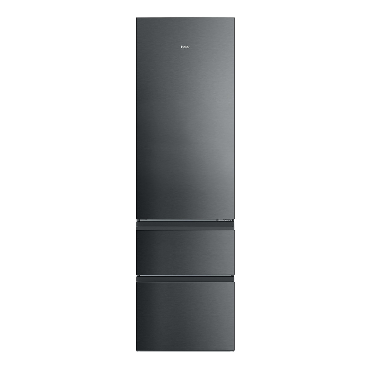 Imagen 0 de Frigorífico Combi Haier No Frost 3D 60 - HTR3620CNMP