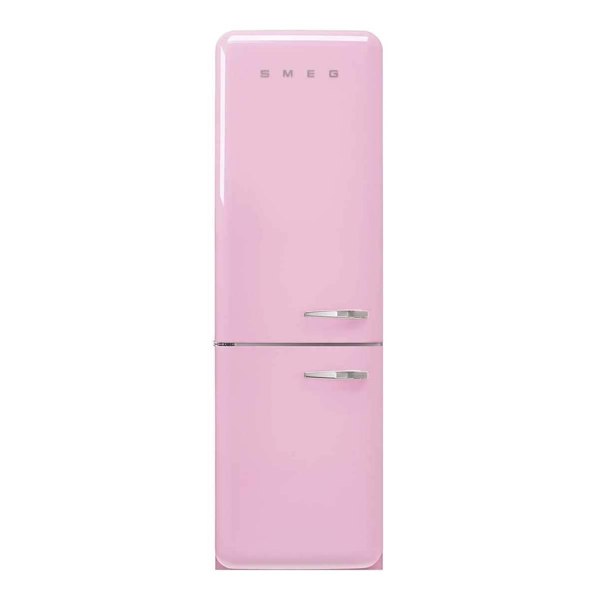 Imagen 0 de Frigorífico Combi Smeg 50 Style No Frost - FAB32LPK6