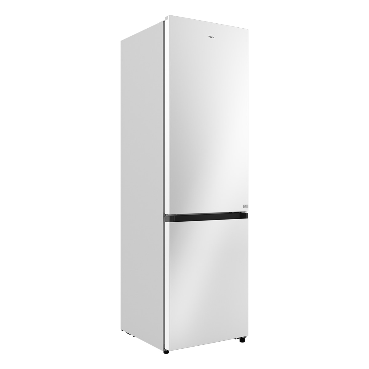 Frigorífico Combi TekaTotal No Frost, AirFlow - RBF 68670 Blanco-3