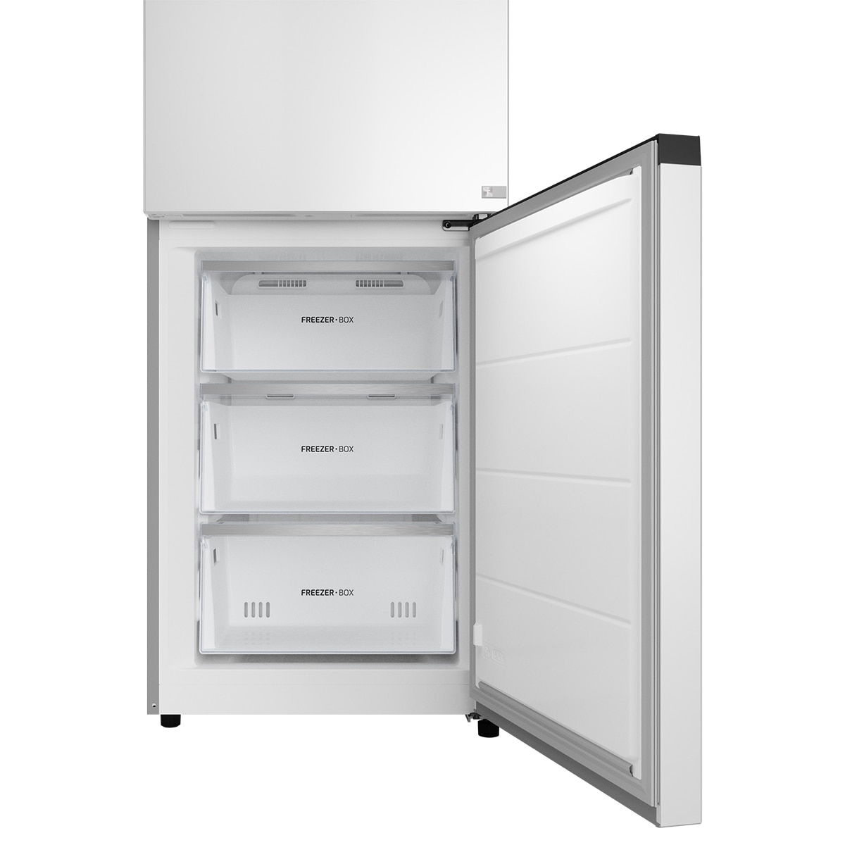Frigorífico Combi TekaTotal No Frost, AirFlow - RBF 68670 Blanco-10
