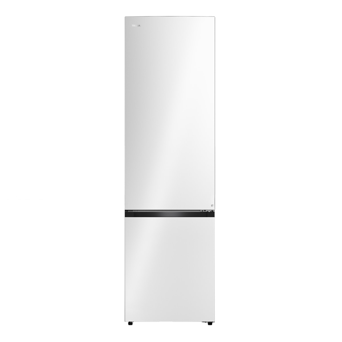 Teka - Frigorífico combi Teka In-Line Series RBF 88695 de 362 litros, blanco, Total No Frost.