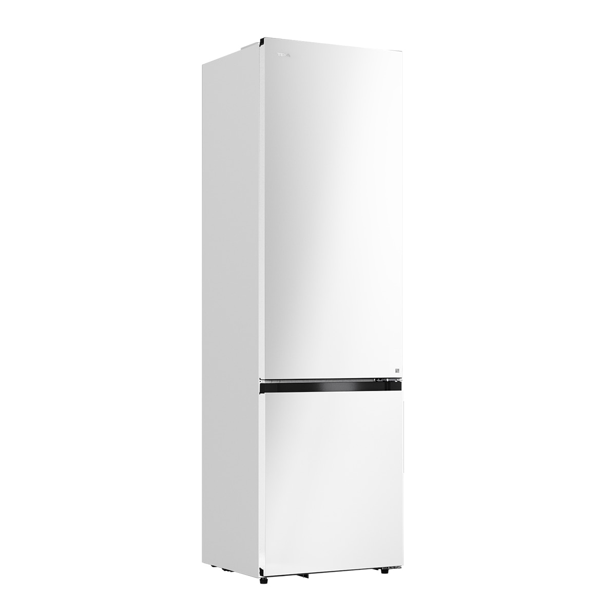 Frigorífico combi Teka In-Line Series RBF 88695 de 362 litros, blanco, Total No Frost - Blanco Blanco-4