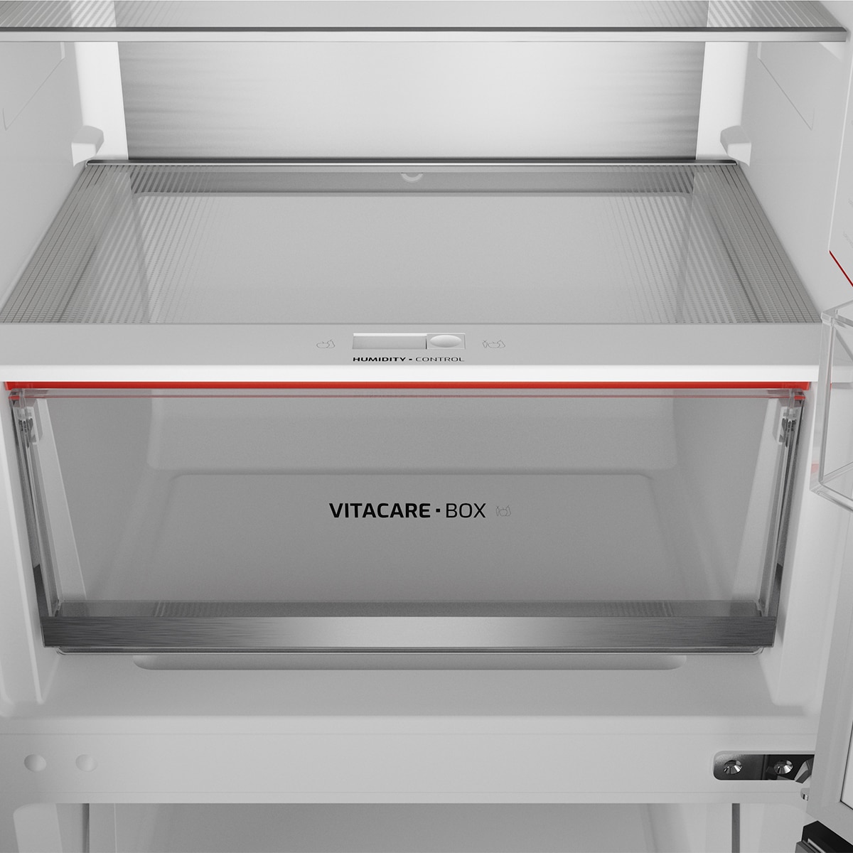 Frigorífico combi Teka In-Line Series RBF 84695 de 330 litros, , Total No Frost - Blanco Blanco-12