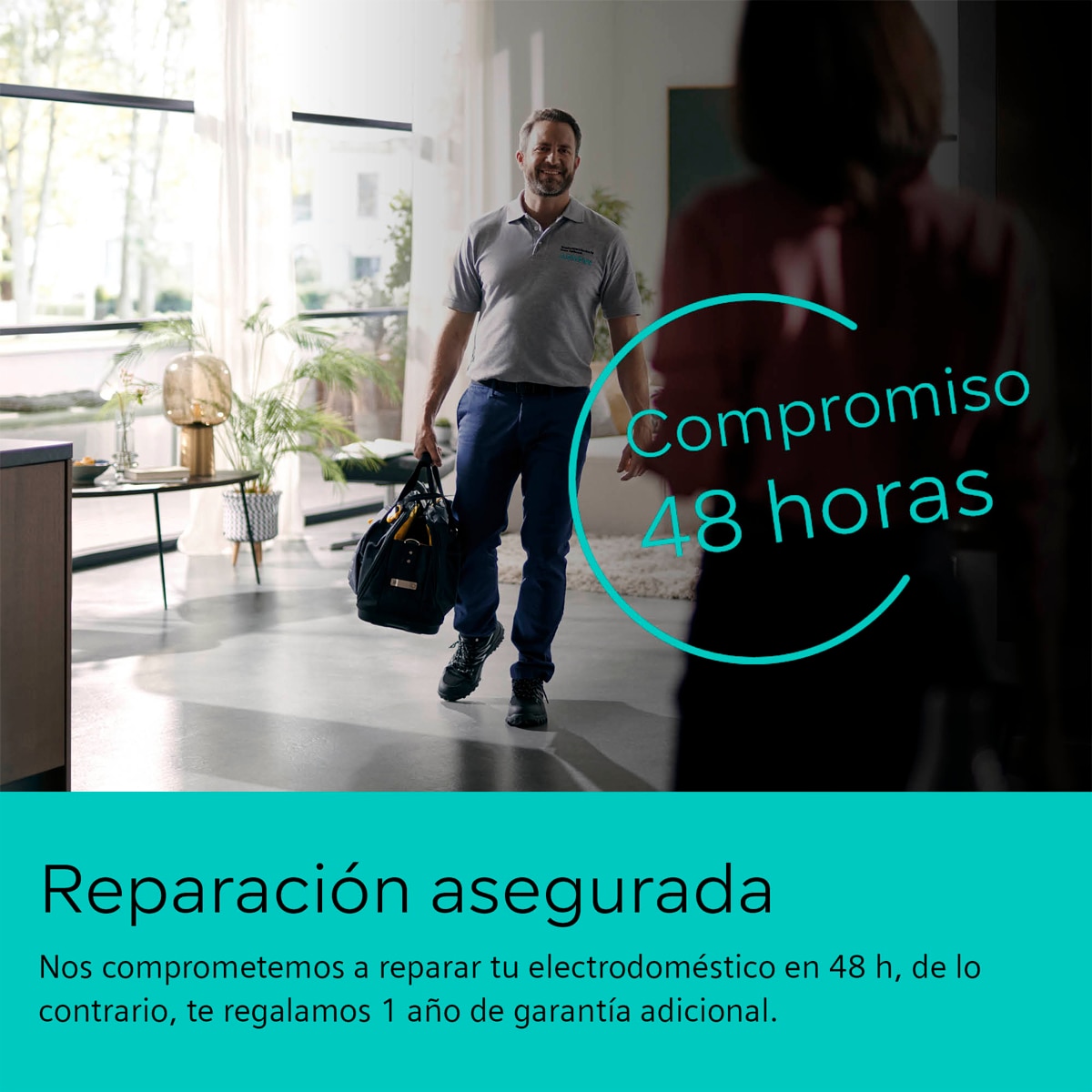 Frigorífico Combinado Siemens KG49NVIDG Total No Frost Aço Antimarcas-4