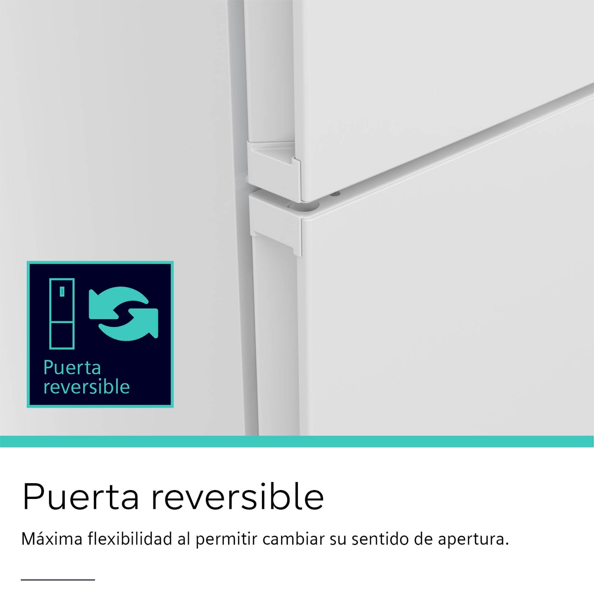 Frigorífico Combinado Siemens KG49NVWDG Total No Frost Branco-7