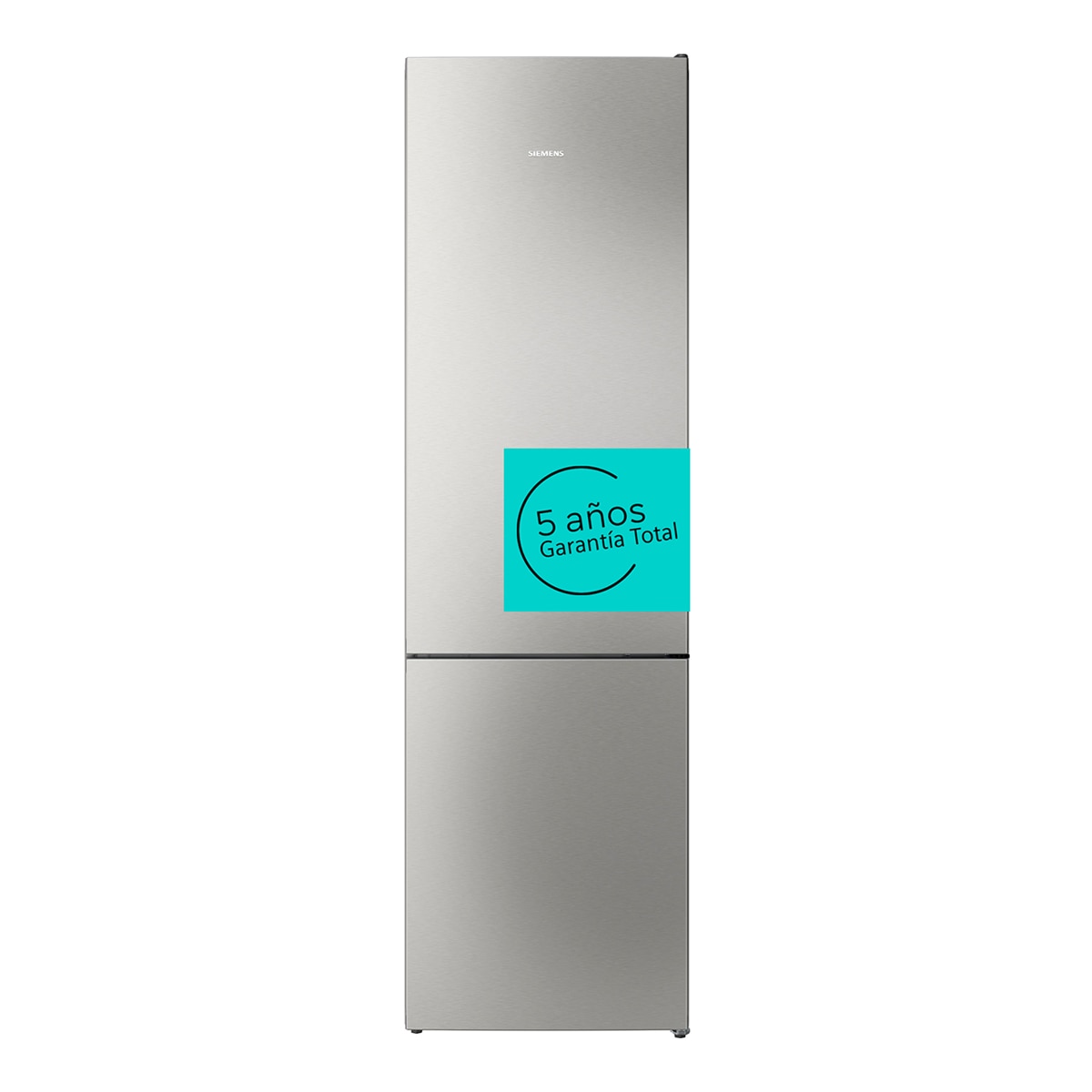 Imagen 0 de Frigorífico combi Siemens, Total No Frost - KG39NVIAG