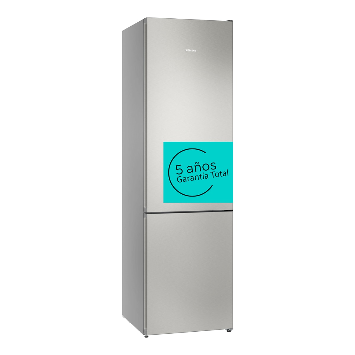 Siemens - Frigorífico combi Siemens, Total No Frost - KG39NVIBG.
