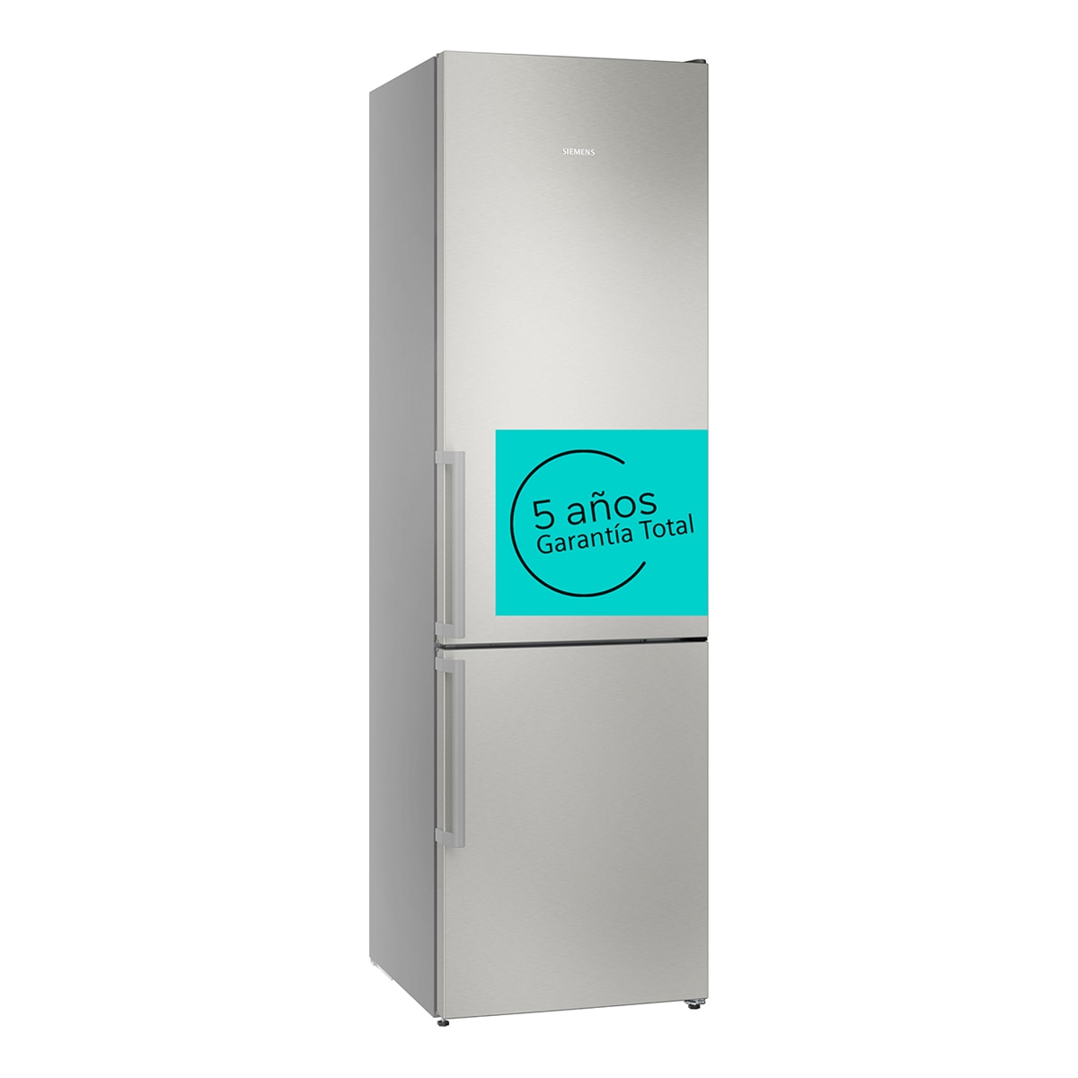 Imagen 0 de Frigorífico combi Siemens, Total No Frost - KG39NVICV