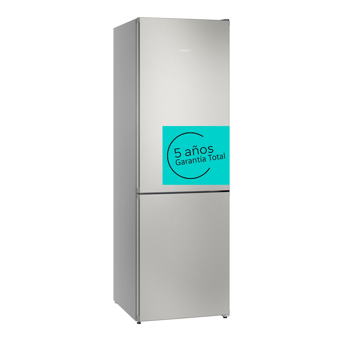 Imagen 0 de Frigorífico combi Siemens, Total No Frost - KG36NVICG