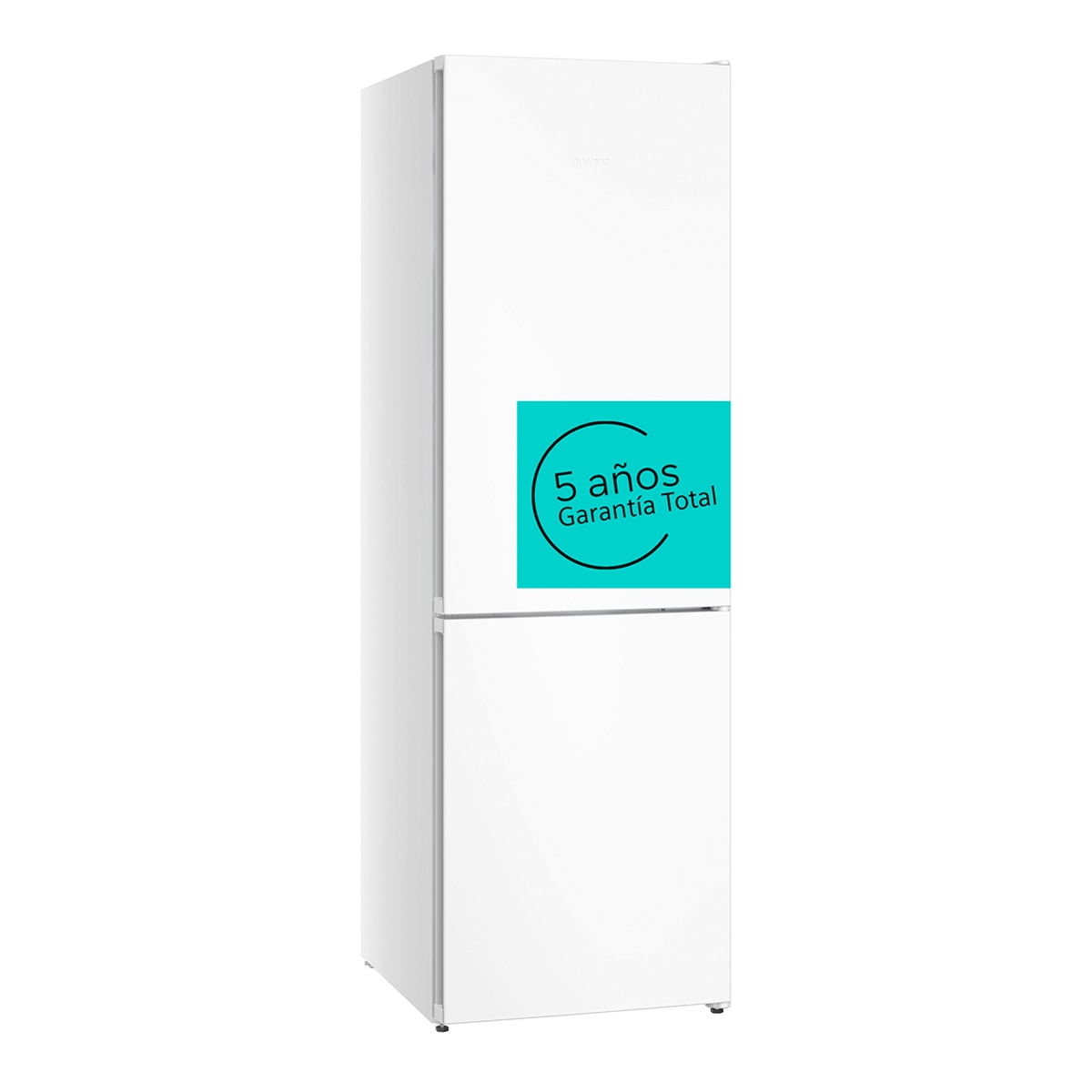 Imagen 0 de Frigorífico combi Siemens, Total No Frost - KG36NVWCG
