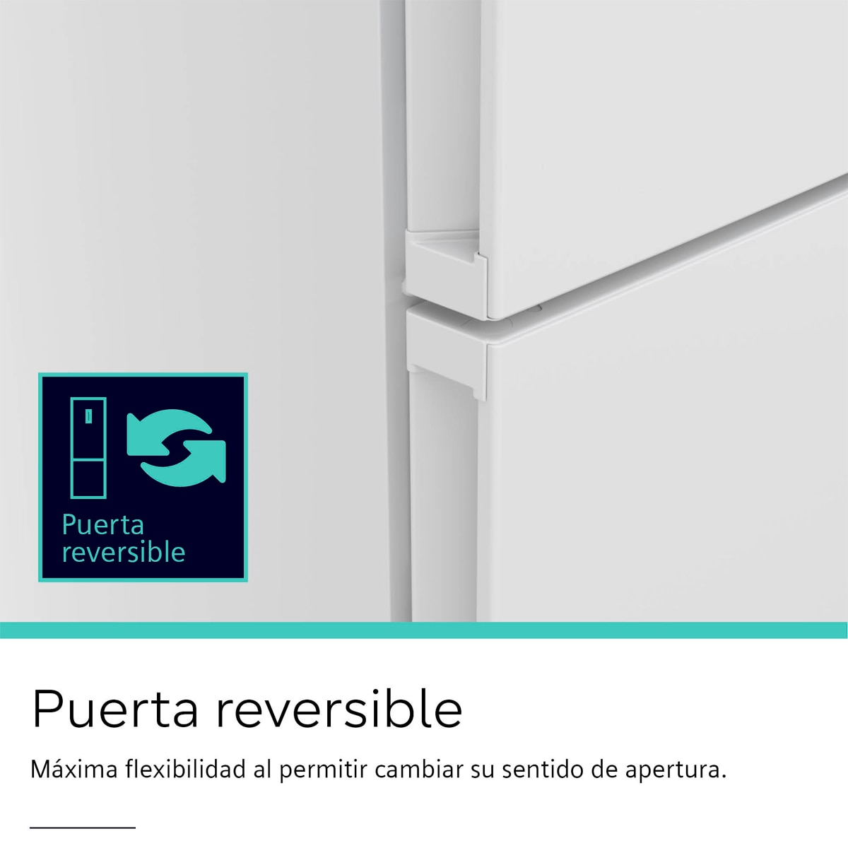 Frigorífico Combinado Siemens KG36NVWCG Total No Frost Branco-8