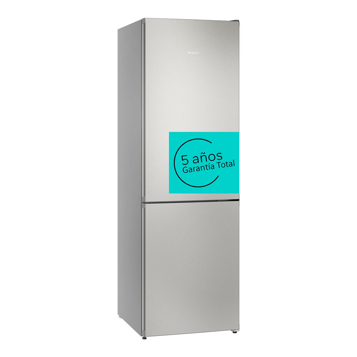 Imagen 0 de Frigorífico combi Siemens, Total No Frost - KG36NVIDG