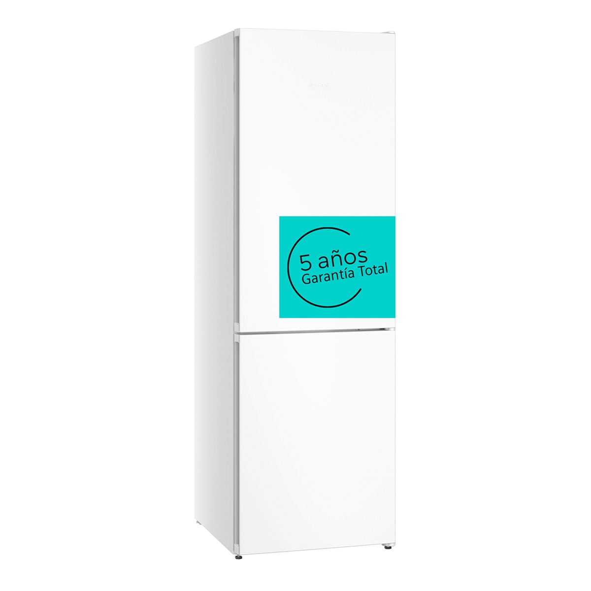 Imagen 0 de Frigorífico combi Siemens, Total No Frost - KG36NVWDG