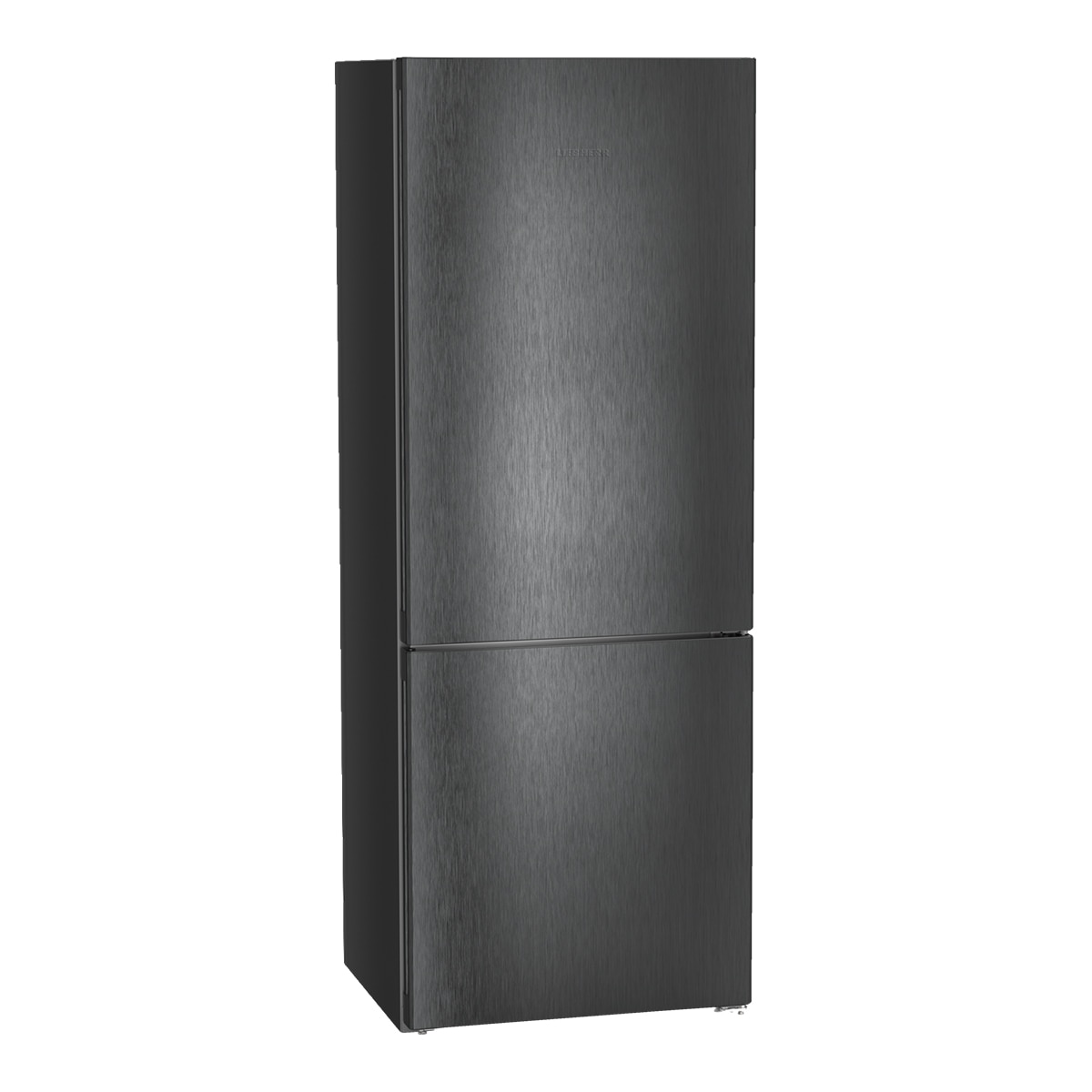 Frigorífico combi Liebherr No Frost, BluPerformance, EasyFresh - CNbdd7723 Black Inox-2