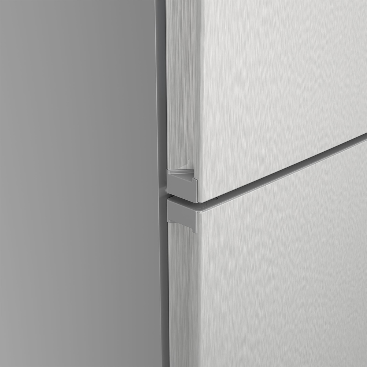Frigorífico combi Bosch, Serie 4, VitaFresh XXL 0ºC - KGN392LCF Acero mate-8