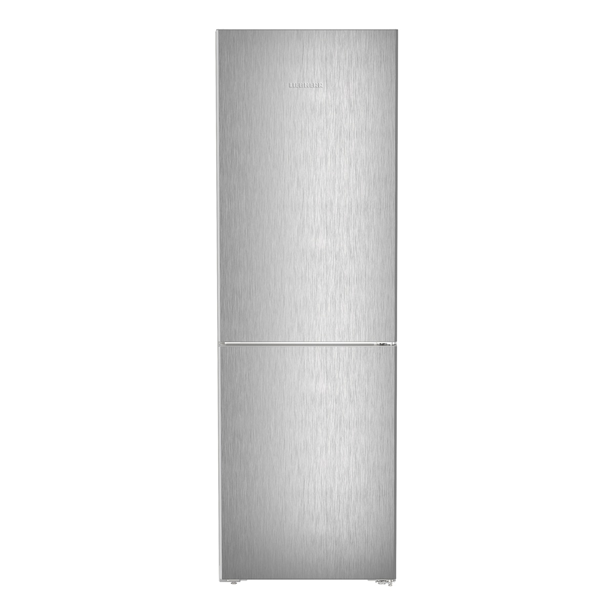 Imagem 0 de Frigorífico Combinado Liebherr KGNsf52Vd03 No Frost e de 185,5 cm - Inox