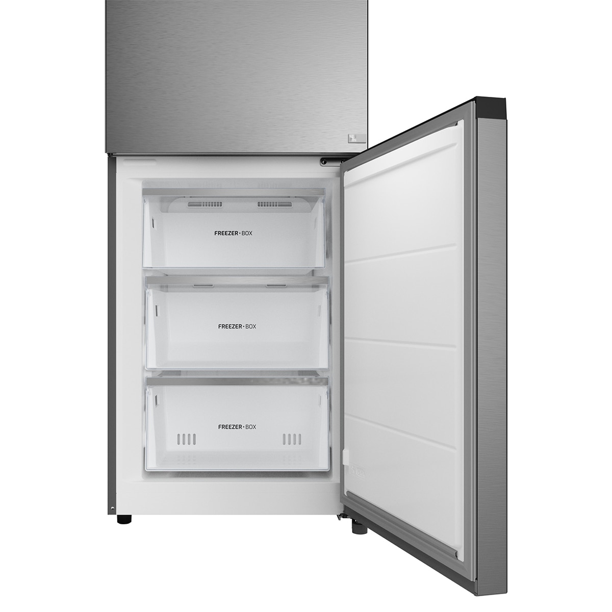 Frigorífico combi Teka Total No Frost con congelador inferior y tecnología MetalCooling - RBF 88681 INOX 11