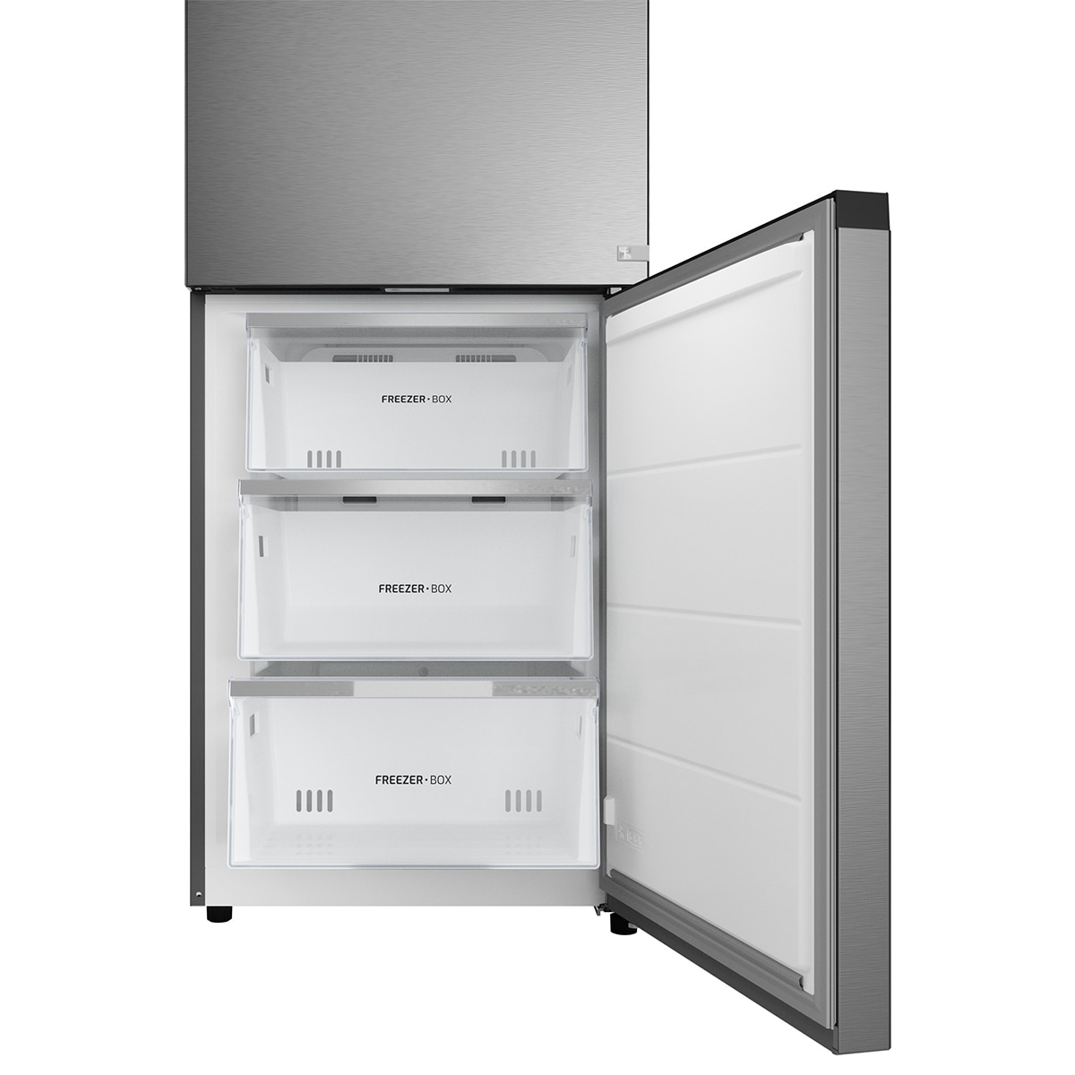 Frigorífico combi Teka Total No Frost con congelador inferior y tecnología MetalCooling -RBF 84681 INOX 11