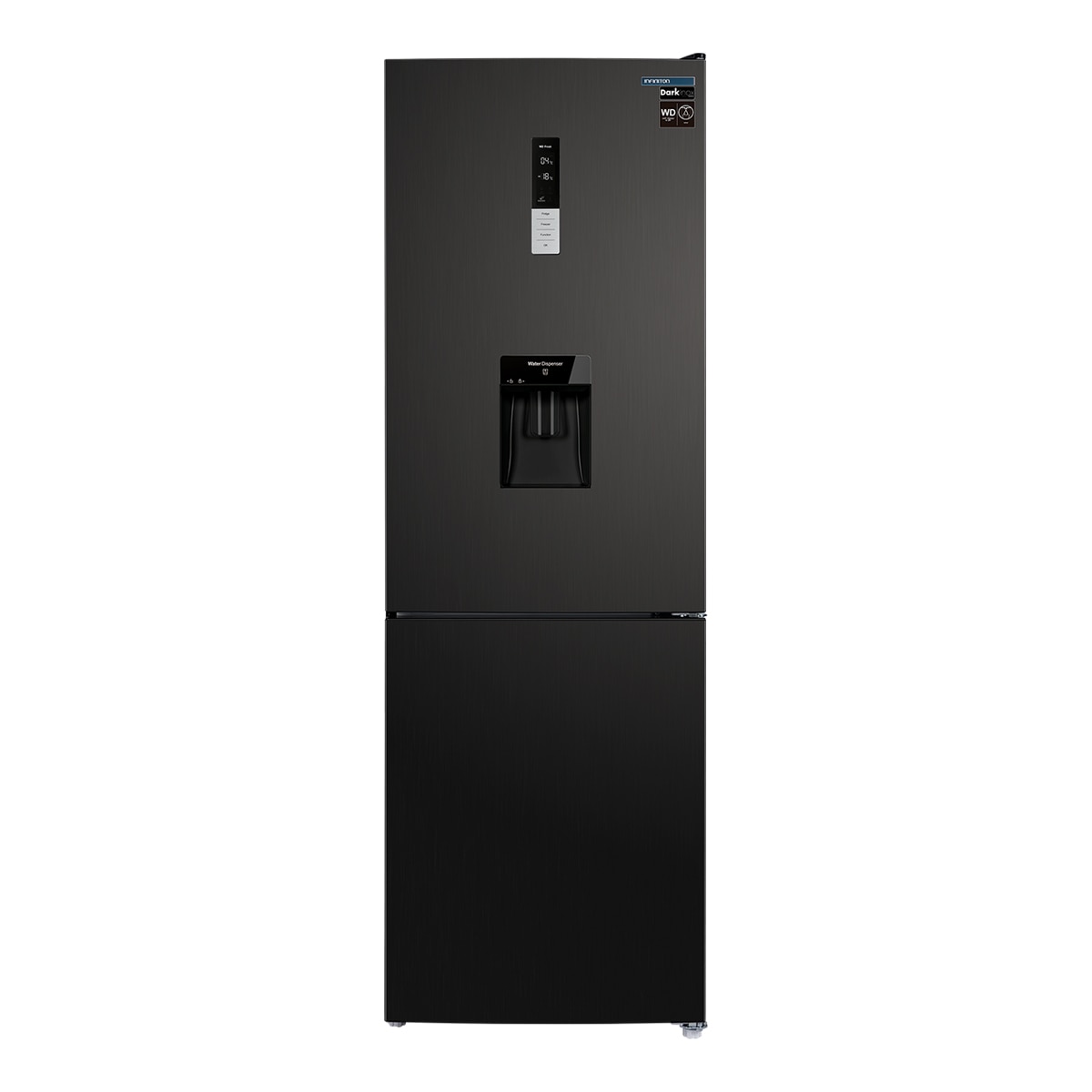 Infiniton - Frigorífico combi Infiniton Total No Frost, Inverter - FGC-322TC85DDK.