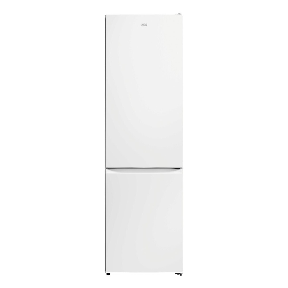 AEG - Frigorífico combi AEG, No Frost, MultiFlow, Serie 6000,ORC6M341DW.