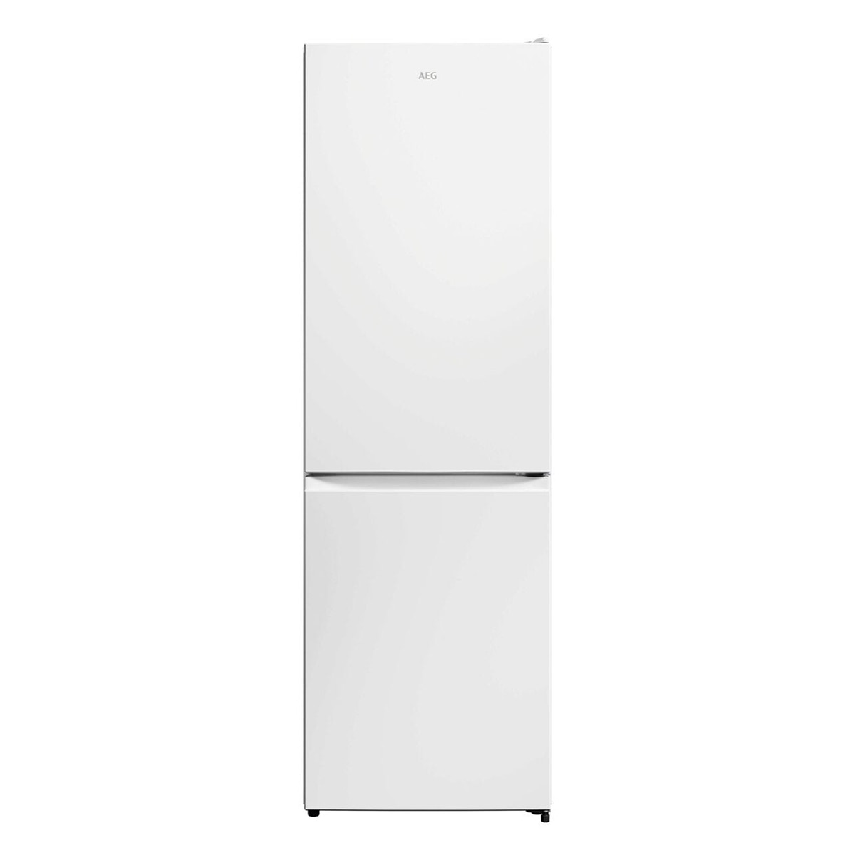 Frigorífico combi AEG, No frost, Multiflow,Serie 6000, ORC6M301DW - Blanco Blanco-1