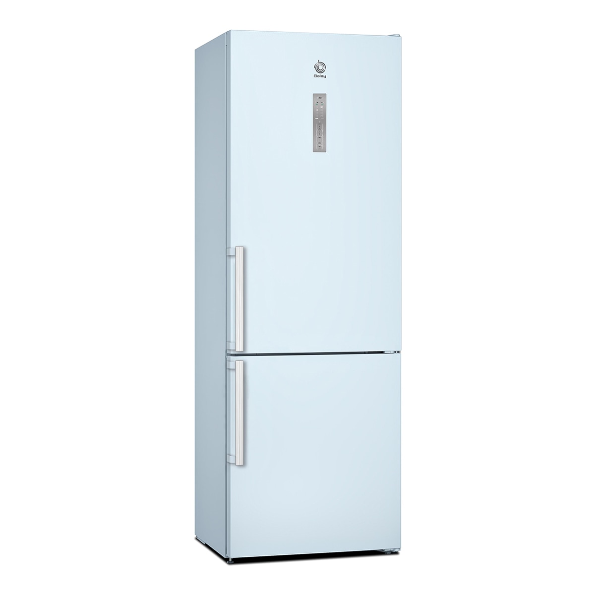 Frigorífico combi Balay, NoFrost - 3KFE777WE - Blanco Blanco-1