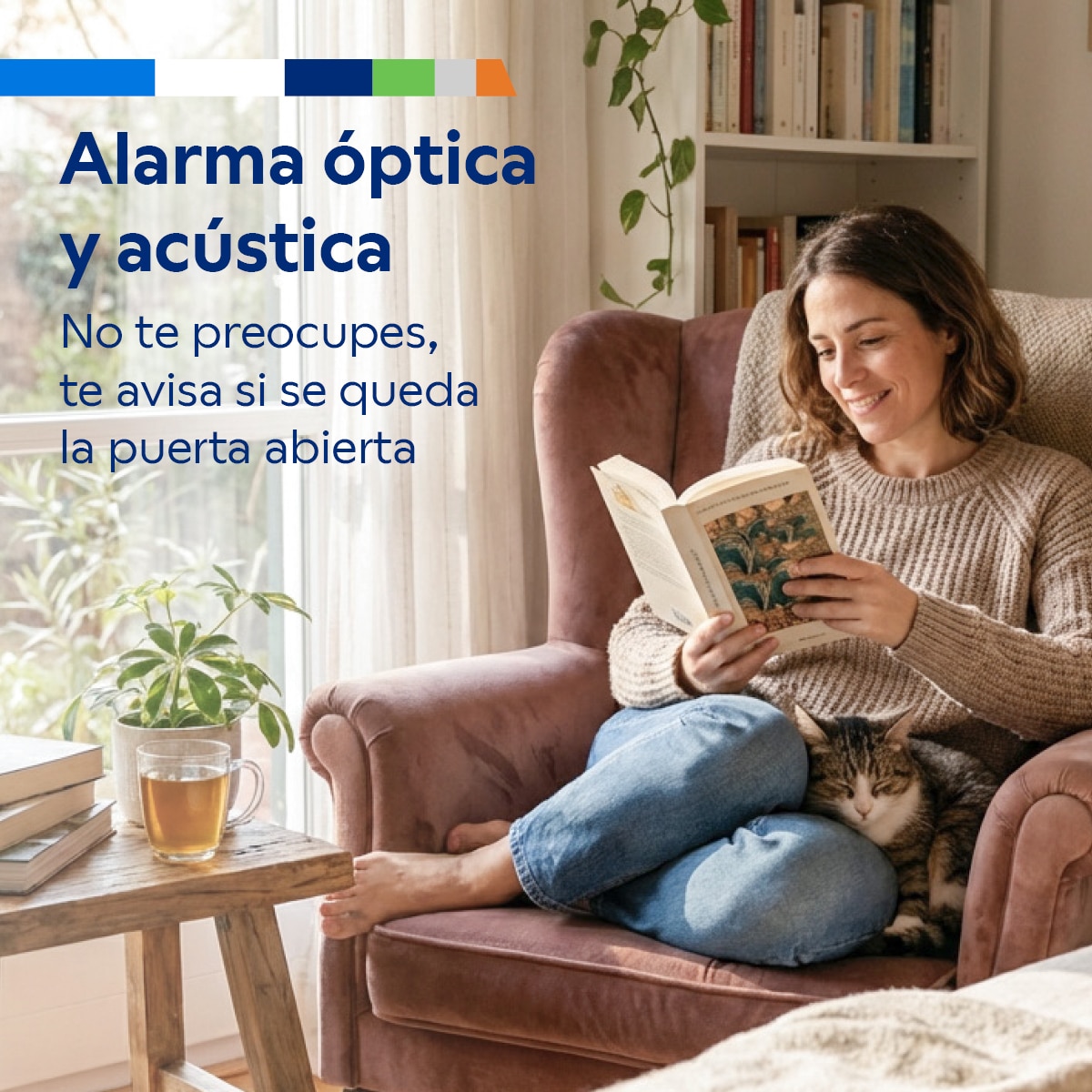 Frigorífico combi Balay, NoFrost - 3KFE777WE - Blanco Blanco-5