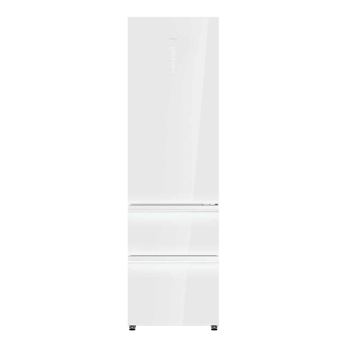 Imagen 0 de Frigorífico Combi Haier Total No Frost 3D 60 Series 7 Pro - HTW7620DNGW