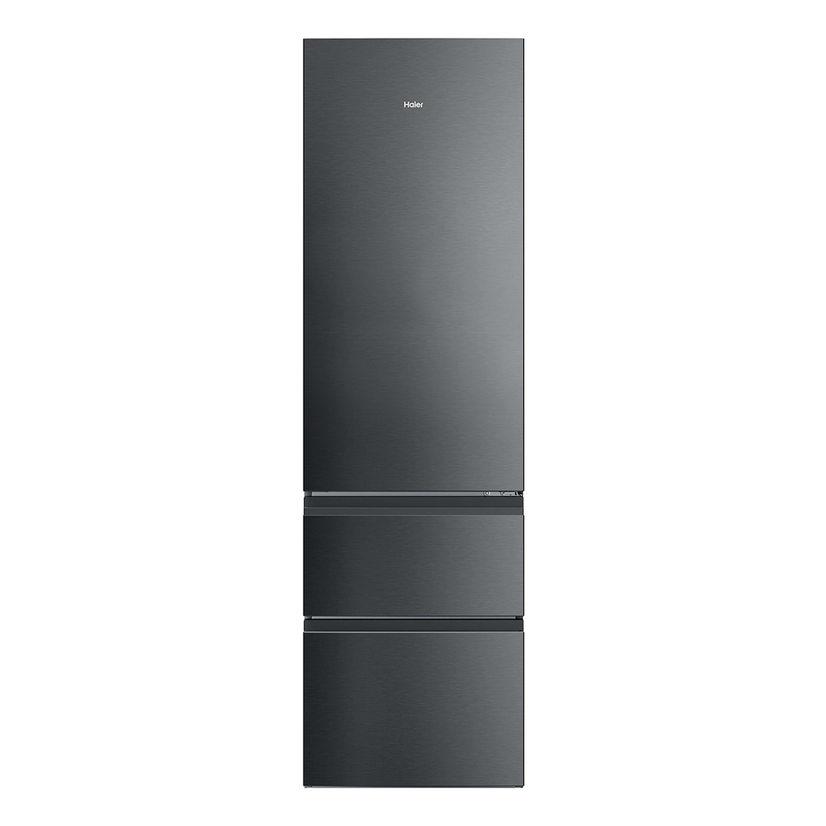 Haier - Frigorífico Combi Haier Total No Frost 3D 60 Series - HTR3620ANMP.