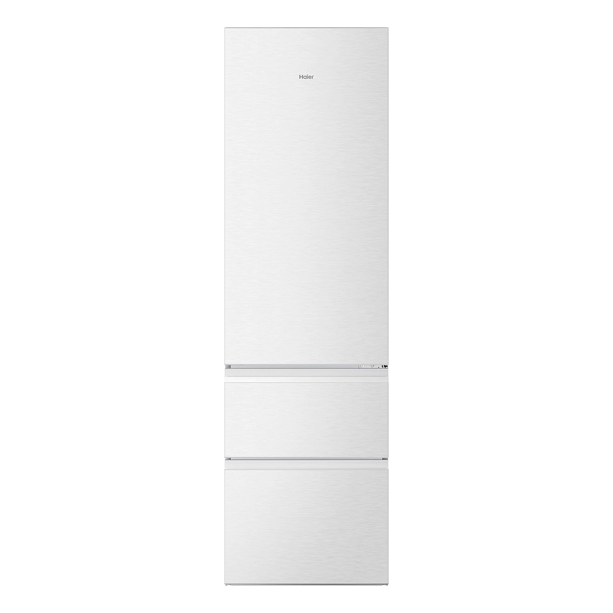 Haier - Frigorífico Combi Haier Total No Frost 3D 60 Series - HTR3620CNPW.