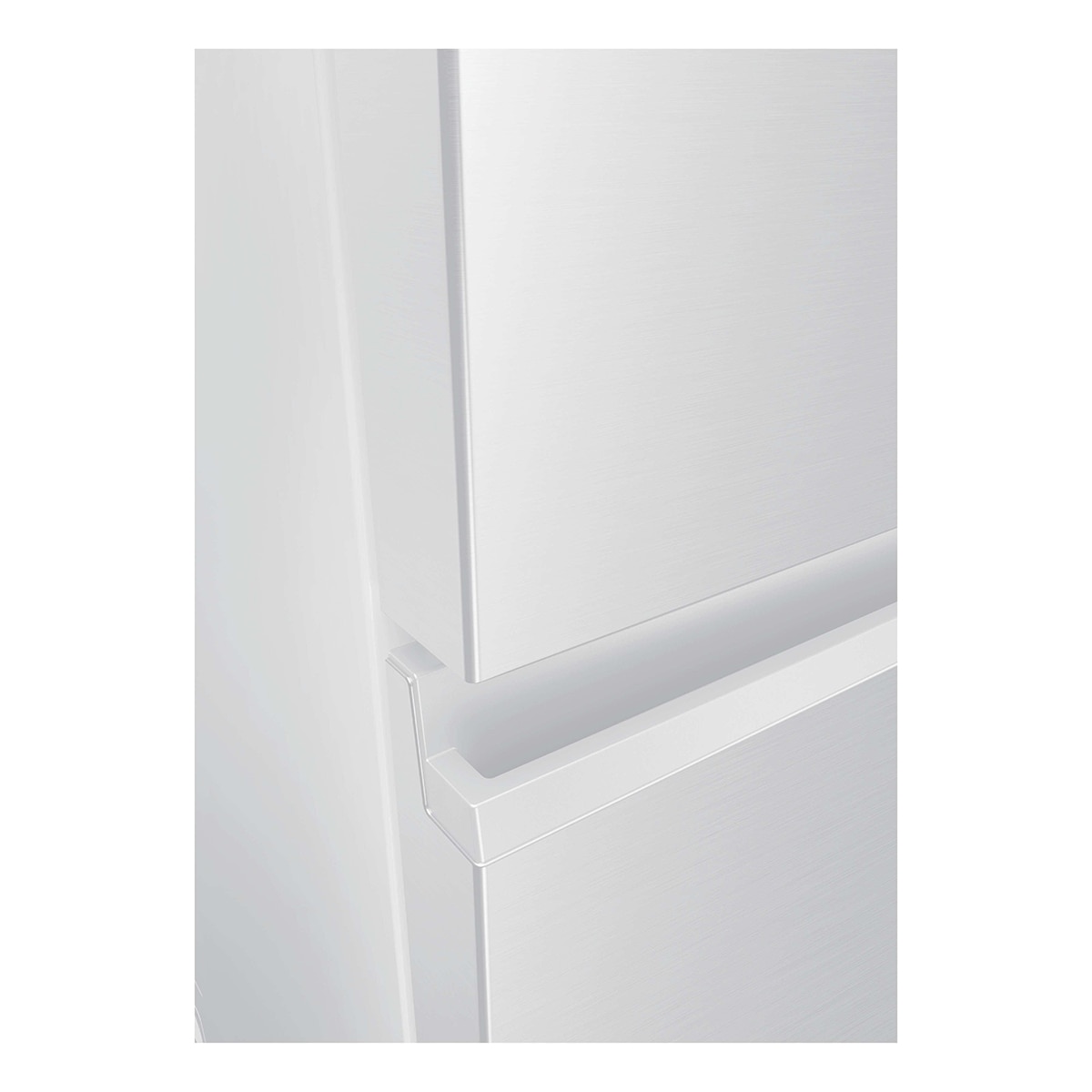 Frigorífico Combi Haier Total No Frost 3D 60 Series - HTR3620CNPW - Blanco Blanco-7