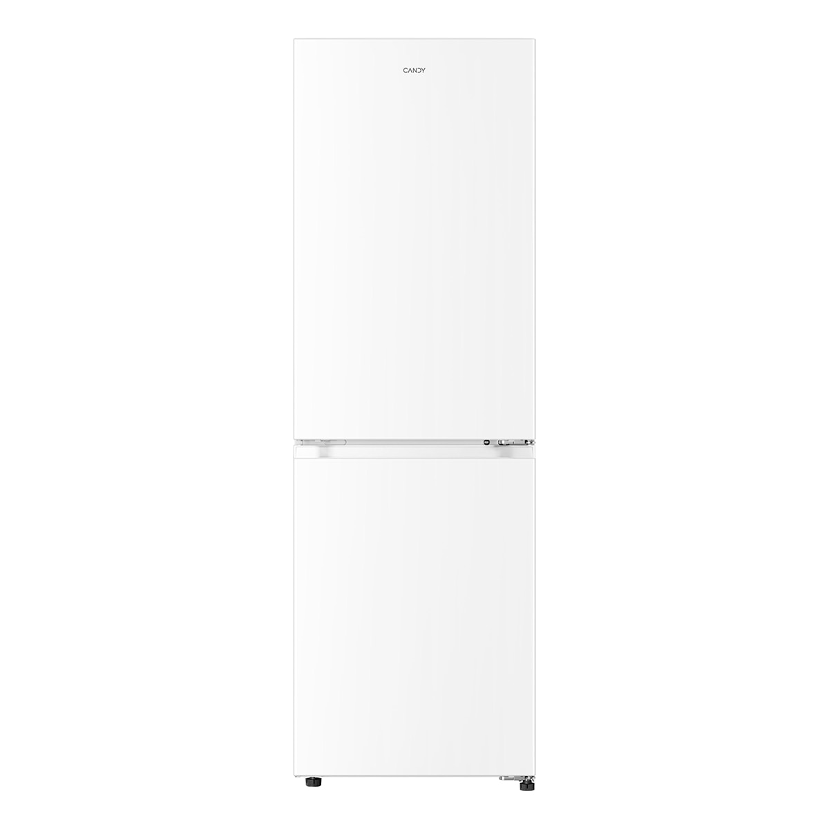 Candy - Frigorífico Combi Candy Total No Frost Fresco Style - CNCQ2T6S18DW.