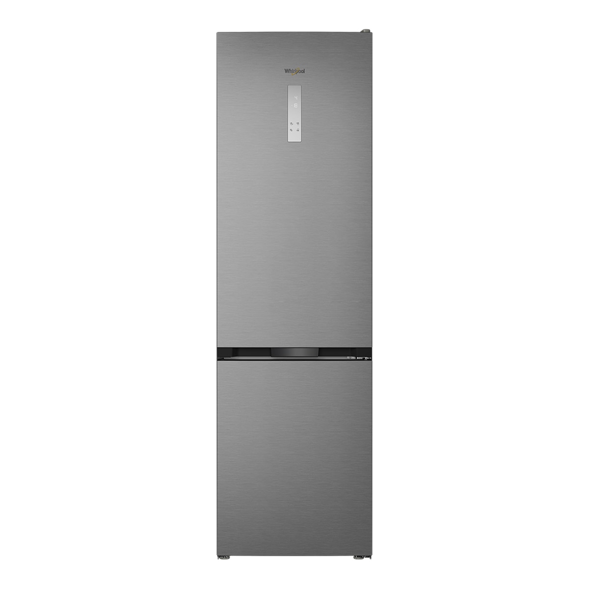 Whirlpool - Frigorífico combi Whirlpool Dual No Frost - WHK 26412 X5EE1.