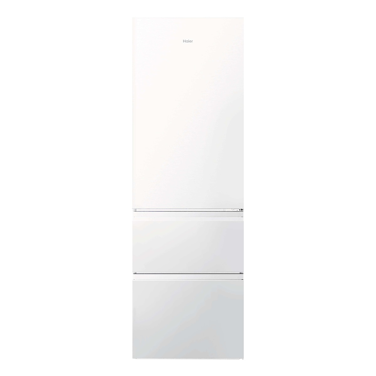 Imagen 0 de Frigorífico Combi Haier Total No Frost 3D 60 Series - HTR3618CNPW Blanco