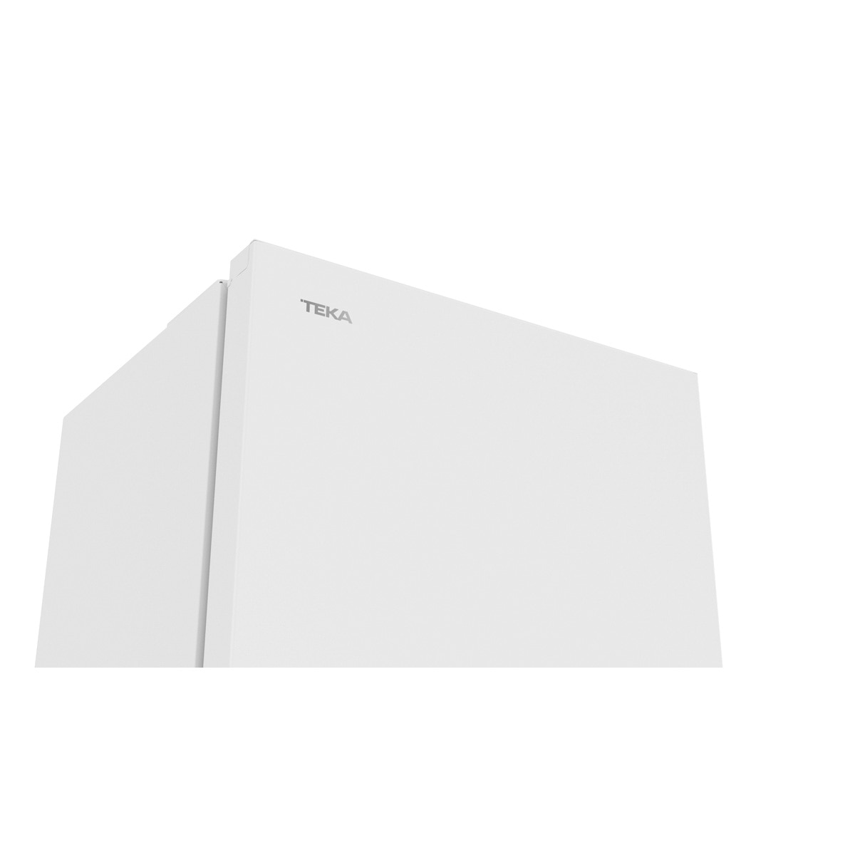 Frigorífico combi Teka Total No Frost con congelador inferior y motor inverter - RBF 44650 WH - Blanco Blanco-6
