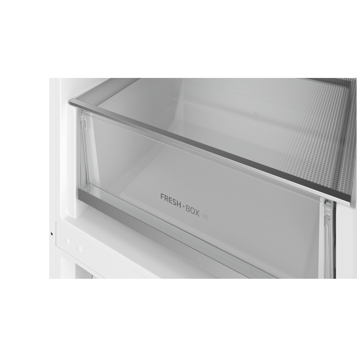 Frigorífico combi Teka Total No Frost con congelador inferior y motor inverter - RBF 44650 WH - Blanco Blanco-8