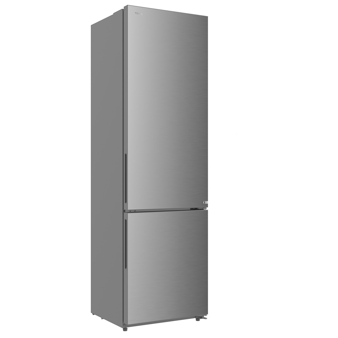 Frigorífico combi Teka Total No Frost con congelador inferior y motor inverter - RBF 48650 SS - Inox Inox-4