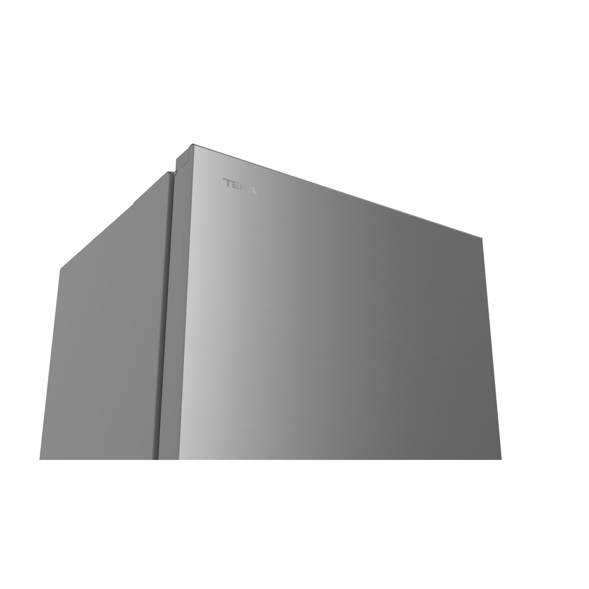 Frigorífico combi Teka Total No Frost con congelador inferior y motor inverter - RBF 48650 SS - Inox Inox-6