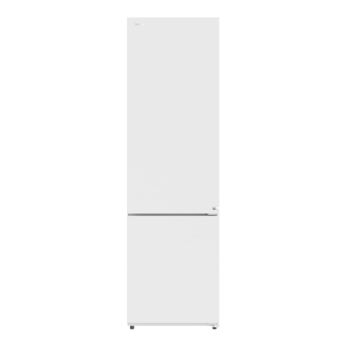 Teka - Frigorífico combi Teka Total No Frost con congelador inferior y motor inverter - RBF 44650 WH.