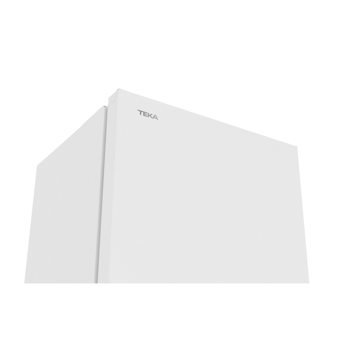 Frigorífico combi Teka Total No Frost con congelador inferior y motor inverter - RBF 48650 WH - Blanco Blanco-6