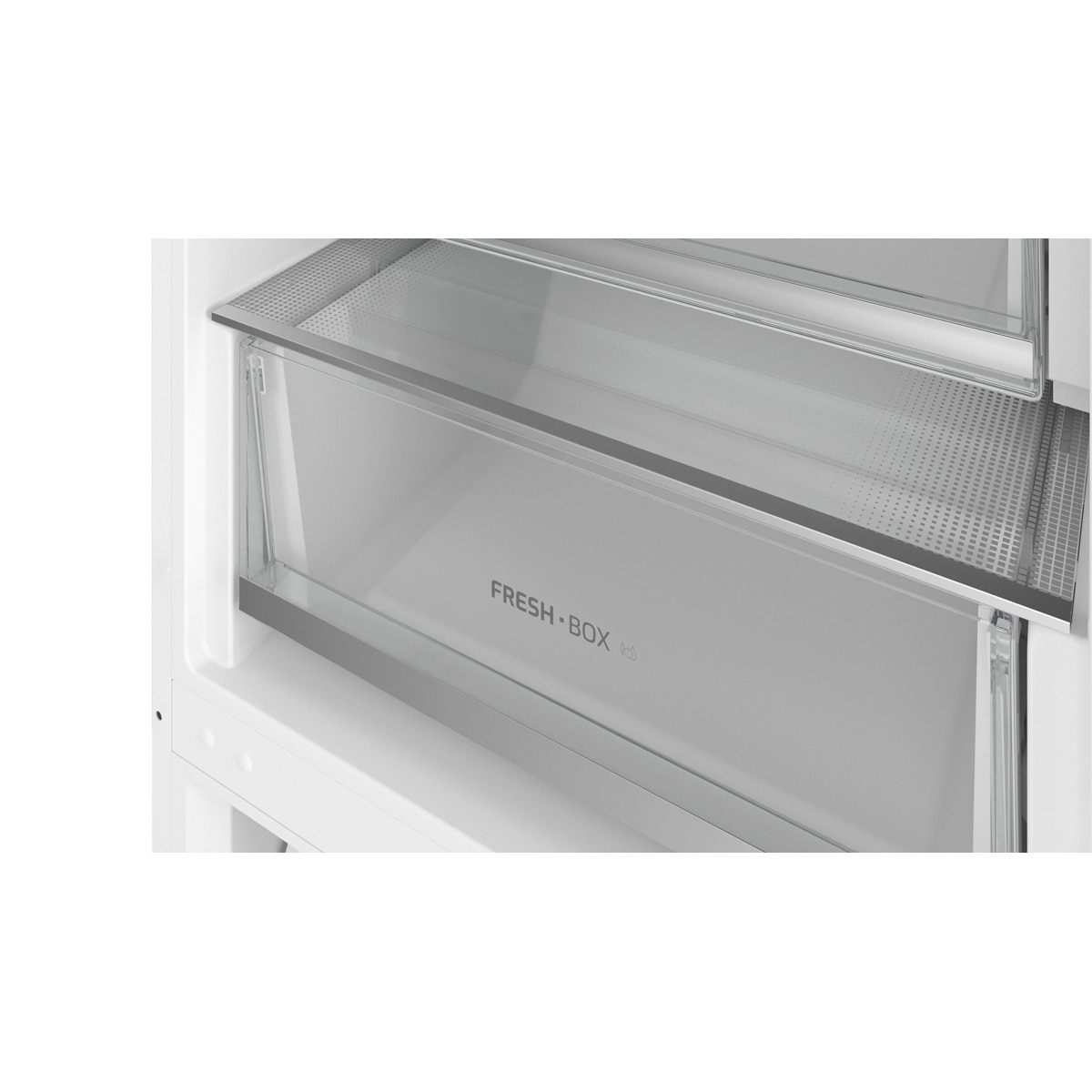 Frigorífico combi Teka Total No Frost con congelador inferior y motor inverter - RBF 48650 WH - Blanco Blanco-8