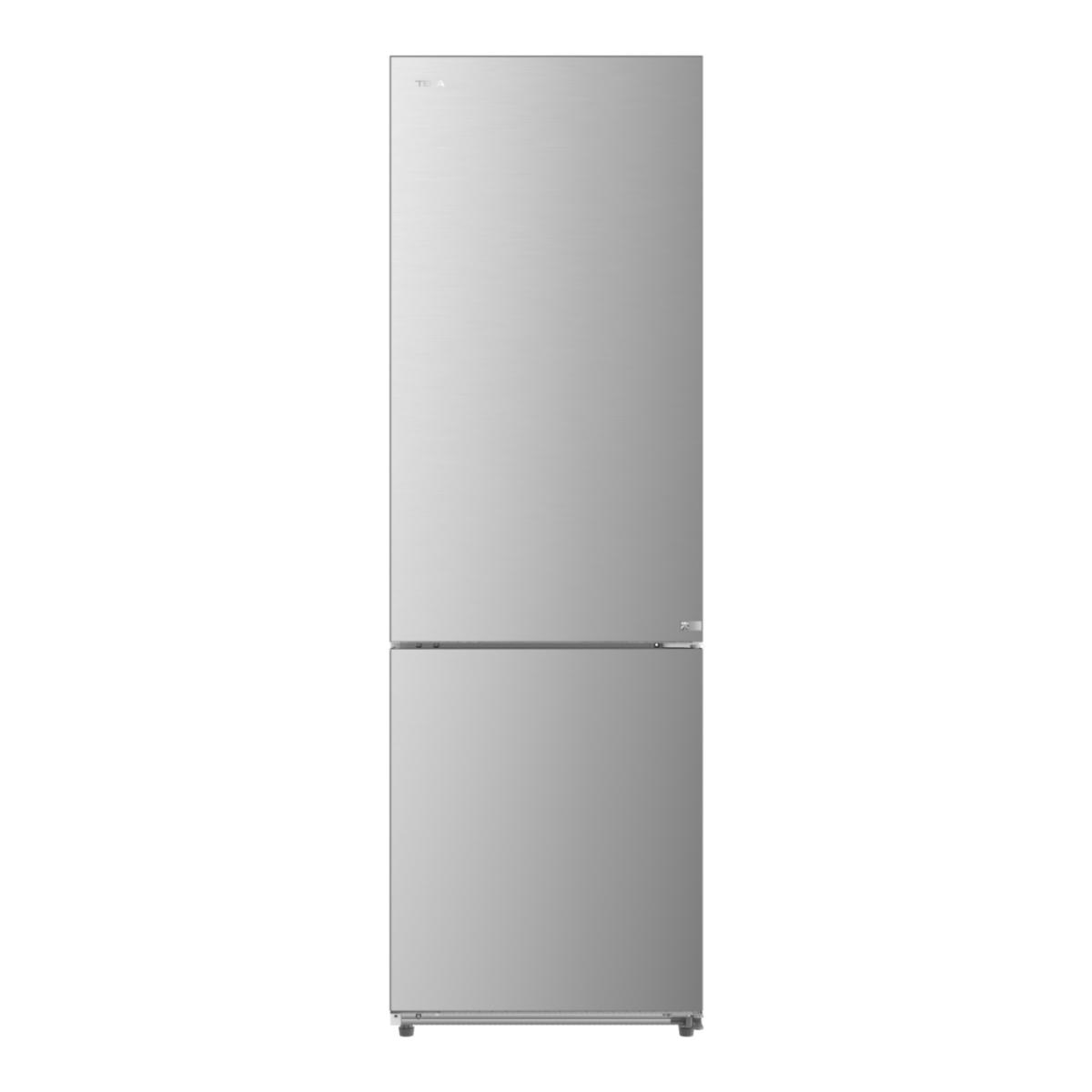 Teka - Frigorífico combi Teka Total No Frost con congelador inferior y motor inverter - RBF 44650 SS.