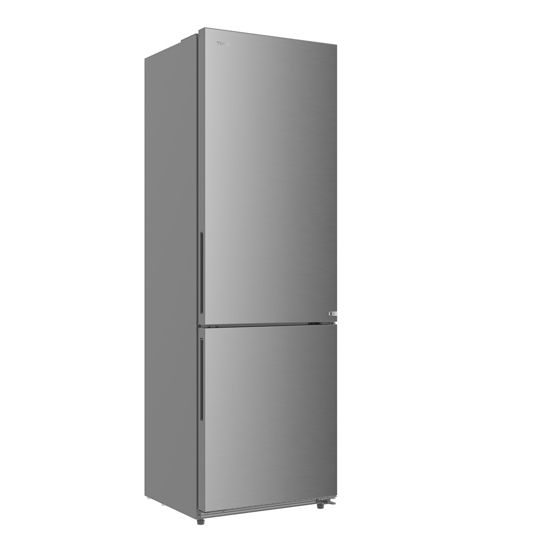 Frigorífico combi Teka Total No Frost con congelador inferior y motor inverter - RBF 44650 SS - Inox Inox-4