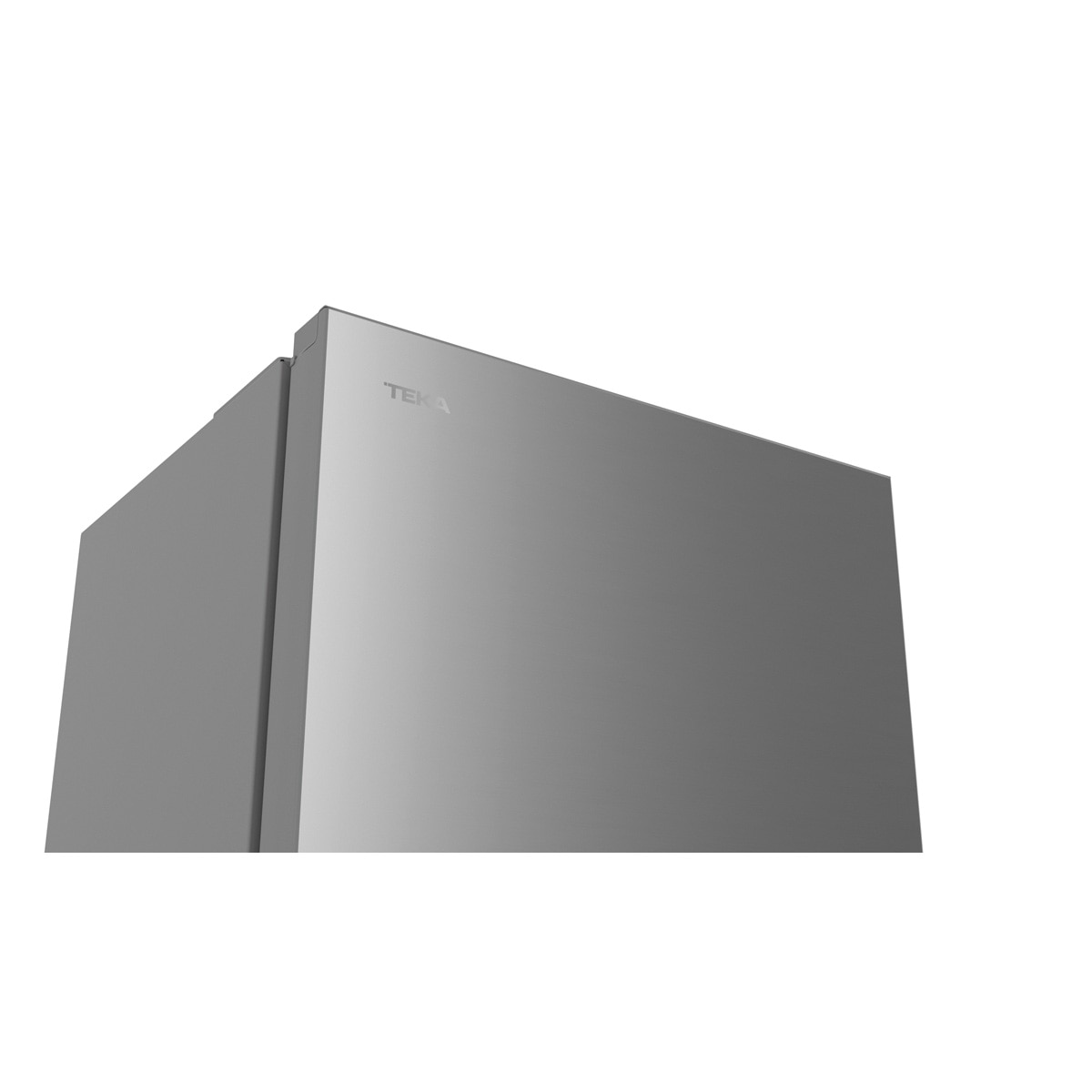 Frigorífico combi Teka Total No Frost con congelador inferior y motor inverter - RBF 44650 SS - Inox Inox-6