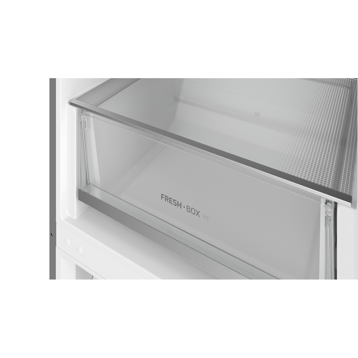 Frigorífico combi Teka Total No Frost con congelador inferior y motor inverter - RBF 44650 SS - Inox Inox-8