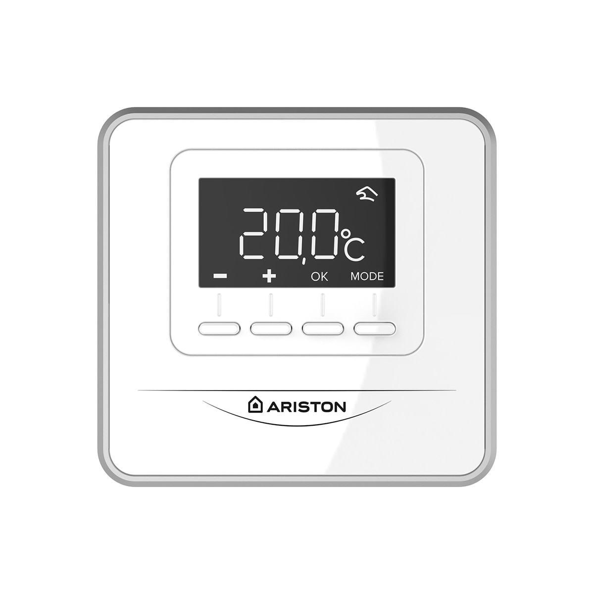 Imagen 0 de Termostato Cube RF Ariston