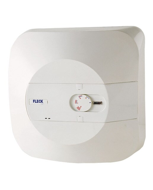 Ariston - Termo eléctrico vertical Ariston TP-30 con capacidad de 30 litros.