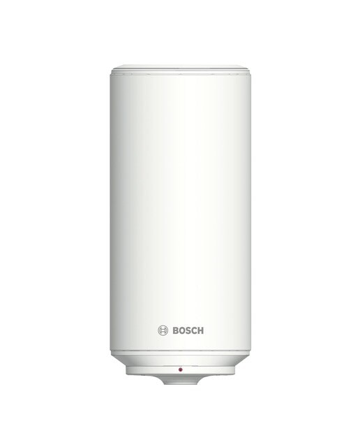 Termo eléctrico vertical Bosch Tronic 2000T ES030-6 con capacidad de 30 litros Blanco-1