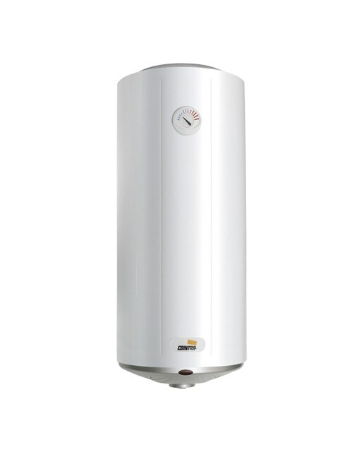 Imagen 0 de Termo eléctrico vertical Cointra TNC PLUS 100 con capacidad de 100 litros