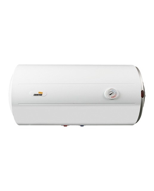 Cointra - Termo eléctrico horizontal Cointra TNC PLUS 100 H con capacidad de 100 litros.